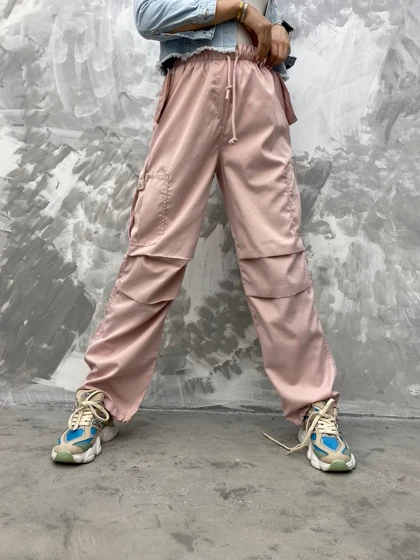 شلوار کارگو