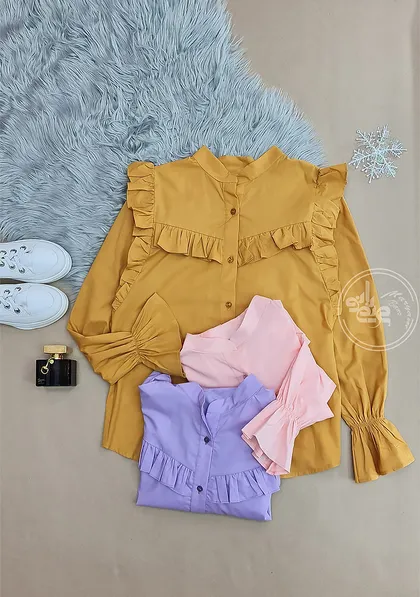 شومیز خاطره