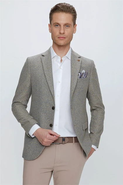 کت و ژاکت مردانه efor