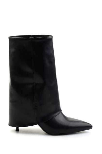 بوت و نیم بوت زنانه bambi bambi