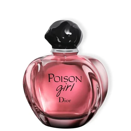 دیور پویزن گرل-Dior Poison Girl