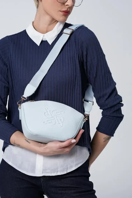 کیف دوشی زنانه دیوید جونز مدل David Jones CM7362