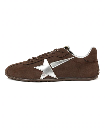 کتانی گلدن گوس زنانه مدل ماراتون Golden Goose
