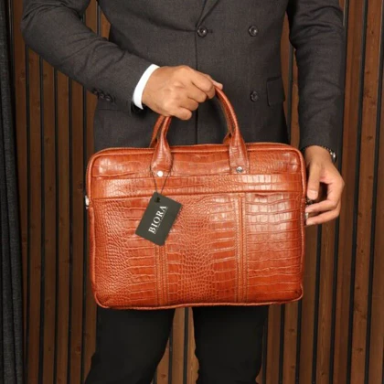 کیف اداری مردانه بیورا مدل eez34