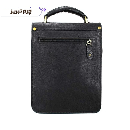 کیف مردانه چرم تبریز مدل B0124