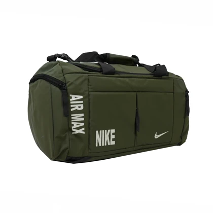 ساک و کوله ورزشی نایک مدل AZS-253320 سه کاره