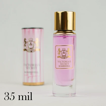 عطر و ادکلن بامبشل