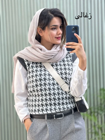 ژیله بافت پیچازی 530