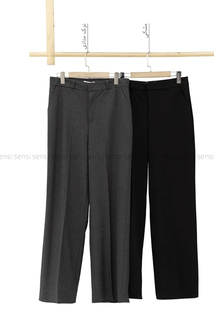 شلوار بگ بزیاق کد1005002