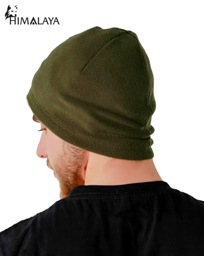 کلاه پلار ساده Himalaya