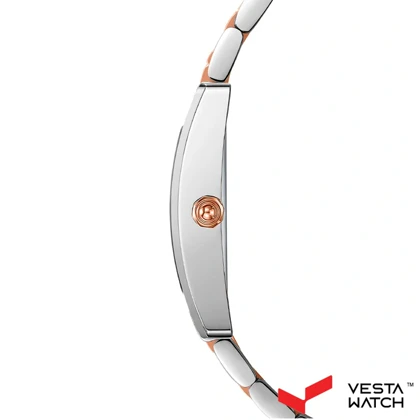 ساعت مچی زنانه ژاک فیلیپ JACQUES PHILIPPE مدل JPQLS657328RG