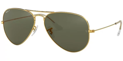 عینک آفتابی ریبن RayBan RB3025S 00158 58