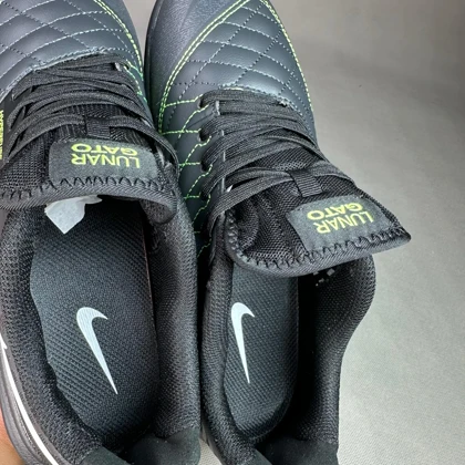 کفش سالنی برند NIKE مدل گتو GATO طرح2 شناسه 10100500