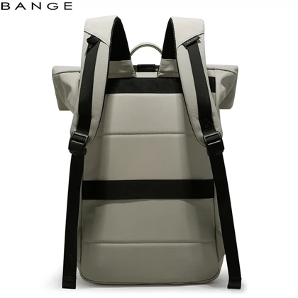 کوله پشتی لپ تاپ 15.6 اینچ ضدآب و ضدسرقت بنج bange BG-3115