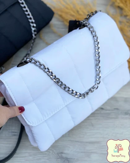 کیف کاپشنی کوچک سالیوان