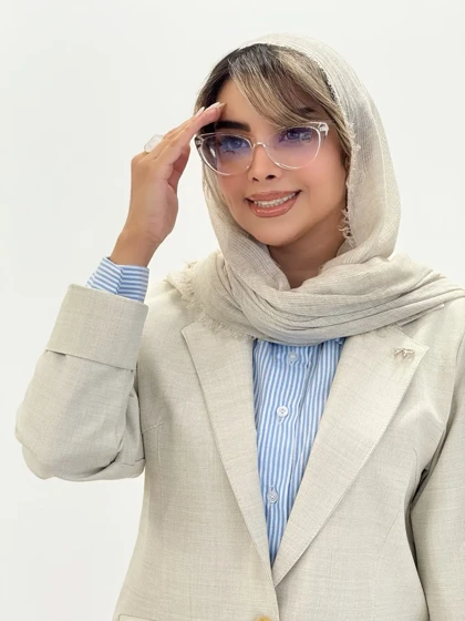 6522- عینک بلوکات کد0110