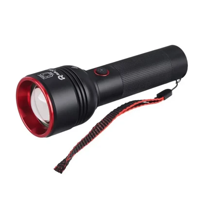 چراغ قوه RUILANG RL-2208