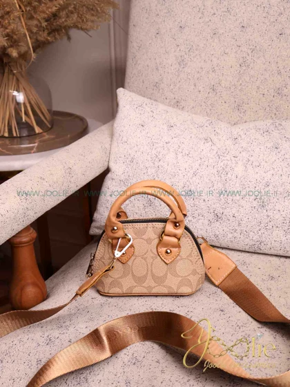 کیف دوشی مینی بگ زنانه کد K930