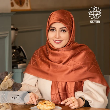 روسری رونا
