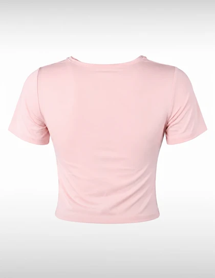 تیشرت ورزشی زنانه نایک Nike Luna Bloom W