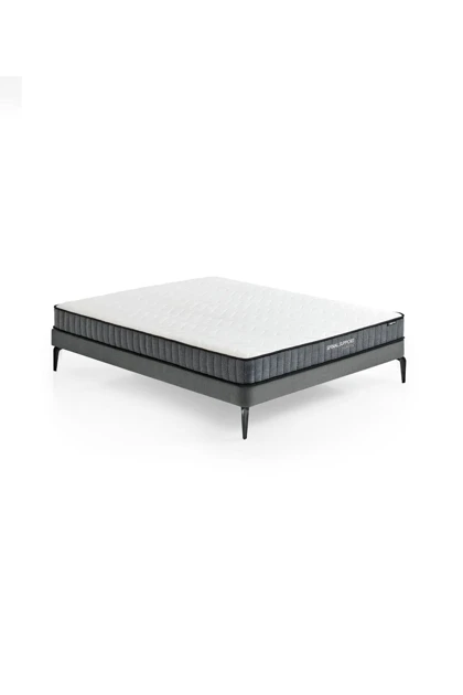 تشک فنری یک نفره Yataş مدل Spinal Support Classic