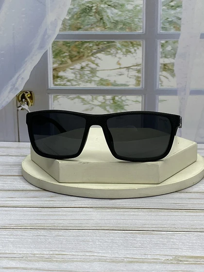 عینک آفتابی اوگا مورل مدل 9610 فریم TR90، عدسی پلاریزه و UV400 مخصوص رانندگی