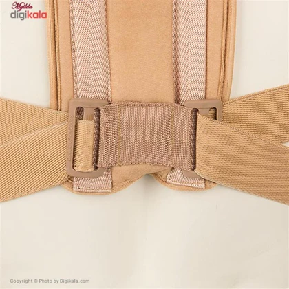 قوزبند مدل Soft Taylor پاک سمن