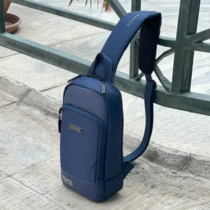 کیف بادی بگ بنج مدل BANGE - BG01