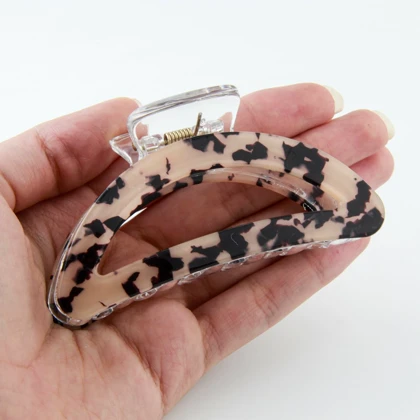 کلیپس زنانه مدل المیرا