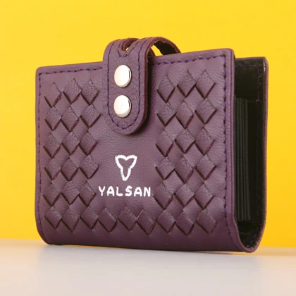 جاکارتی چرم رادیس کد -KAZHAL-032-BS