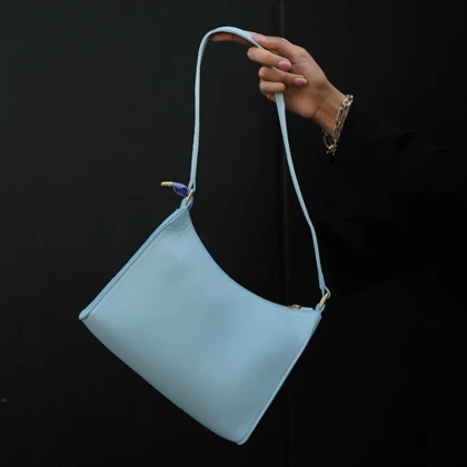 کیف ساده زنانه Women Shoulder Bag A05