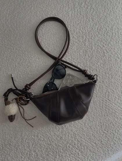 کیف کروسان کد 3540