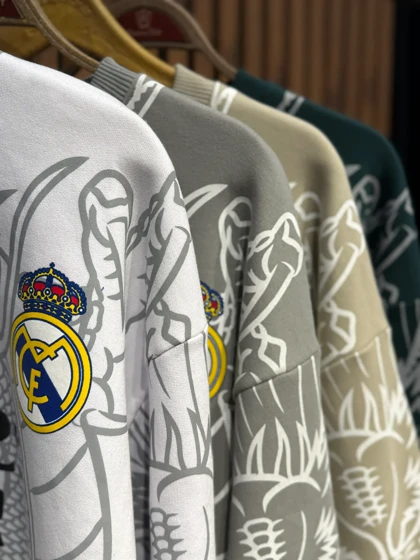 دورس رئال چاپدار