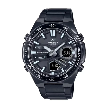 ساعت مچی مردانه کاسیو CASIO EDIFICE EFV-C110DC-1ADF