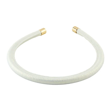 تل سر دخترانه مدل لمه