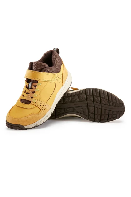 کفش پیاده روی بچگانه decathlon