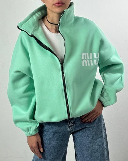 سویشرت miu miu کد 150052