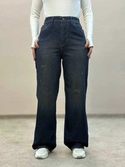 شلوار جین نیمبگ تینت 8226 ویتالیت