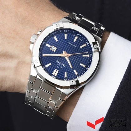 ساعت مچی مردانه جگوار JAGUAR مدل J1009/2