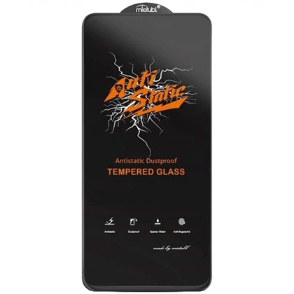 گلس شفاف گوشی شیائومی 14 سی میتوبل Anti Static