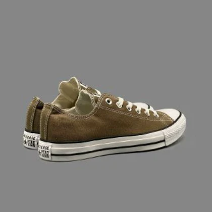 کانورس کلاسیک دودی ساق کوتاه Converse Classic Smoky Lowtop