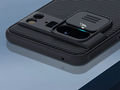 قاب محافظ گوگل پیکسل 8 پرو نیلکین Nillkin CamShield Pro cover case Google Pixel 8 Pro