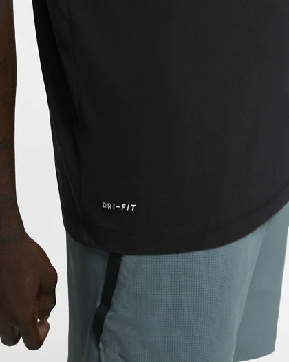 تیشرت طرح Nike Dri-FIT کد 272728