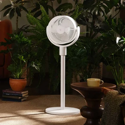 پنکه ایستاده و رومیزی میجیا شیائومی Xiaomi Mijia BPLDS08DM
