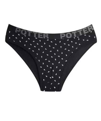 شورت اسلیپ مردانه پاتر Potter کد 167
