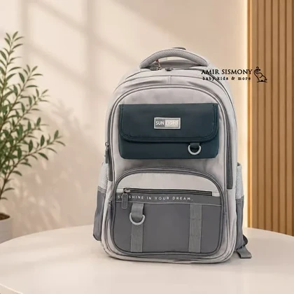 کیف مدرسه بچگانه اسپرت SUN EIGHT