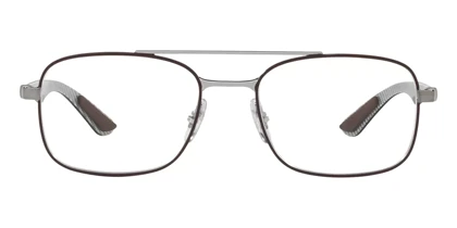 عینک طبی ریبن | عینک طبی ریبن RayBan RX8417V کد 158741