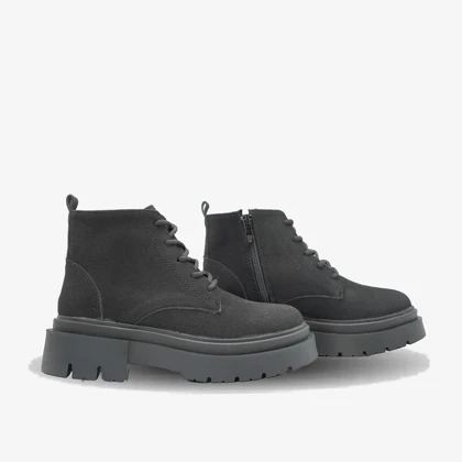 کفش بوت زنانه مدل 0518 _ Boots