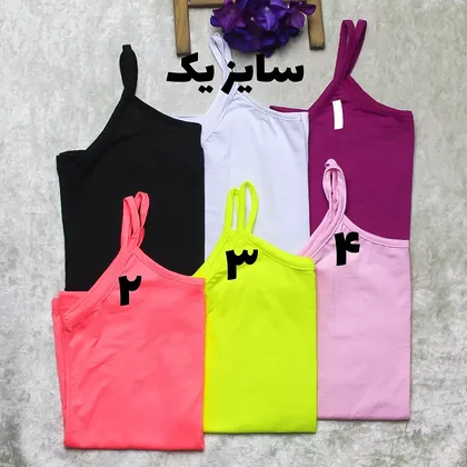 تاپ مداد رنگی کد 151