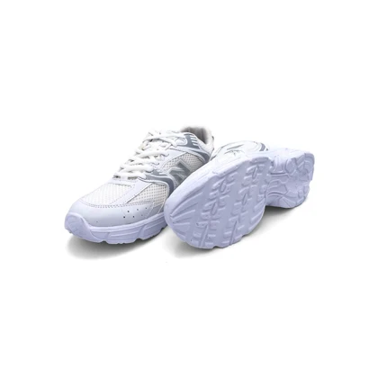 کفش اسپرت مردانه مدل sneaker - 0051_White